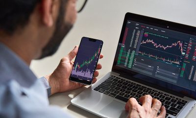 Trading online: investire in criptovalute o in azioni tradizionali?