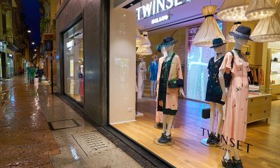 Twinset conteso da tre fondi di private equity