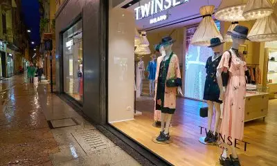 Twinset conteso da tre fondi di private equity