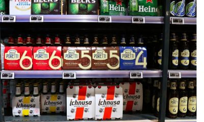 La classifica di Brand Finance: queste sono le birre con la maggiore forza di influenzare le scelte dei consumatori italiani