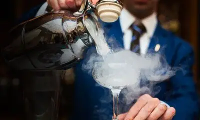 Cocktail Bar in hotel: le eccellenze italiane della mixology