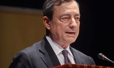 Rapporto draghi: cooperazione e riforme urgenti per la competitività Ue