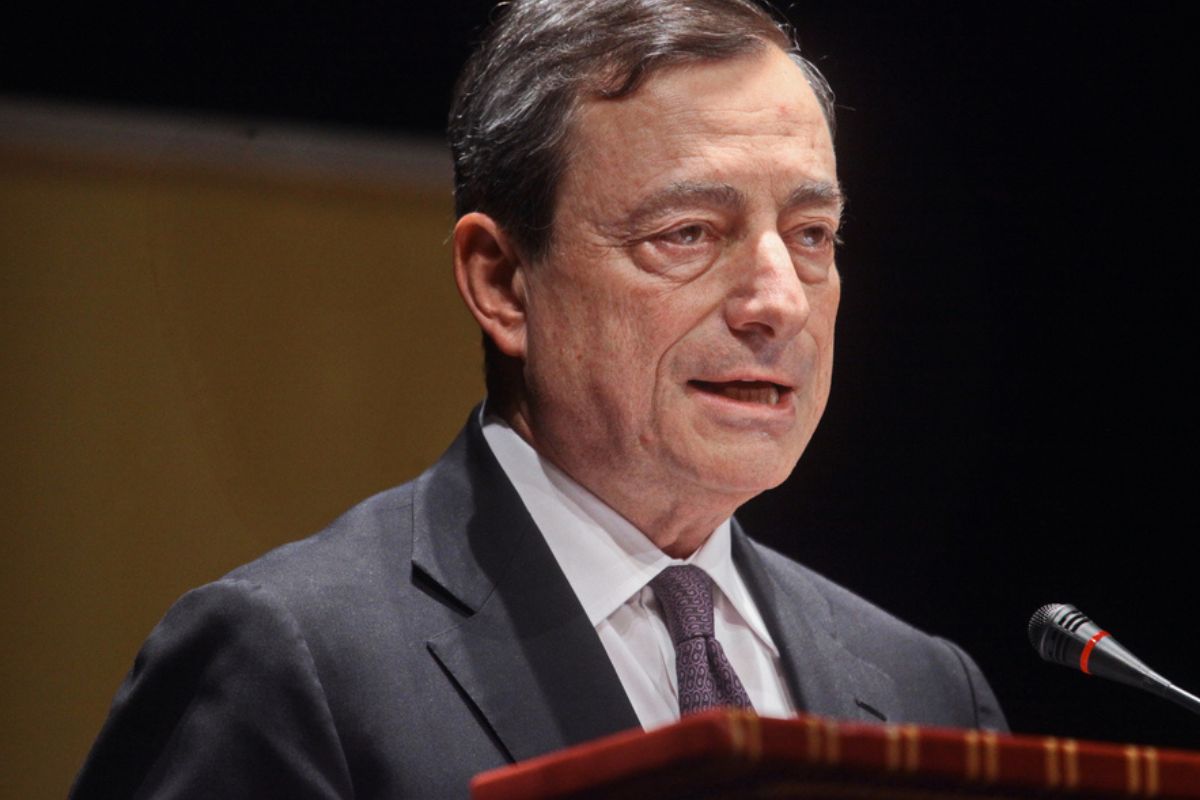 Rapporto draghi: cooperazione e riforme urgenti per la competitività Ue