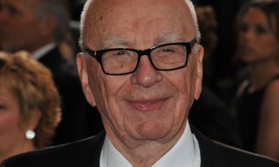 Rupert Murdoch