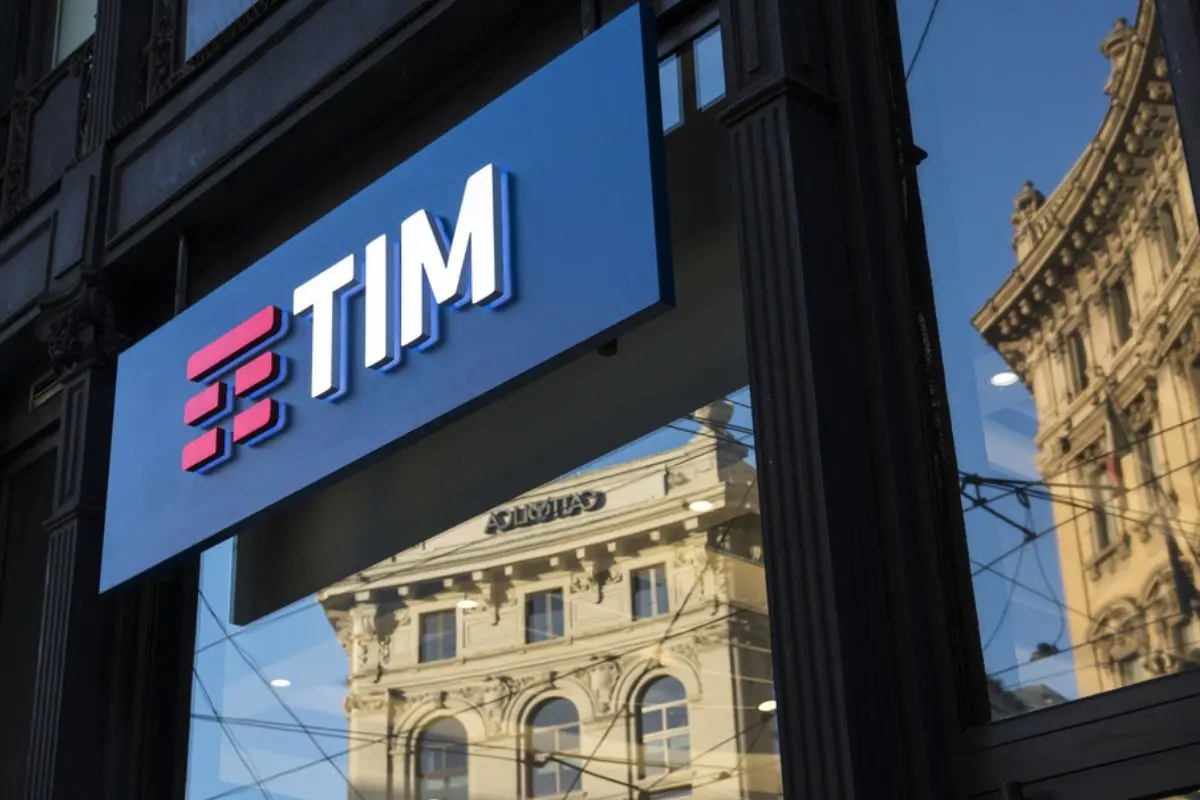 Tim chiude il primo semestre 2024 in rosso