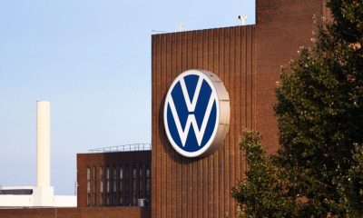 Volkswagen valuta di chiudere impianti in Germani