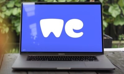 WeTransfer, Bending Spoon taglia il 75% del personale