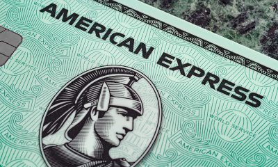 American Express compra Swisscard