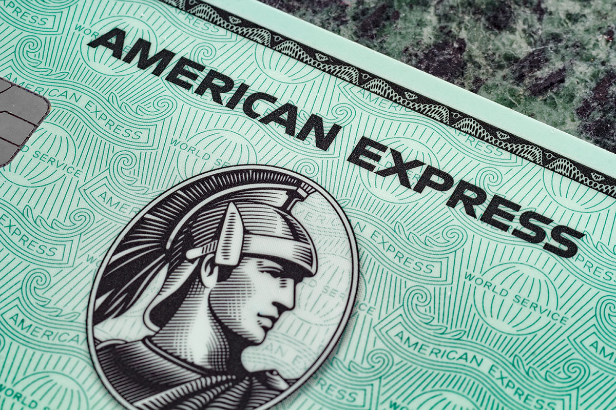 American Express compra Swisscard