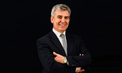 Andrea Pontremoli nuovo presidente di Fondazione Asphi Onlus