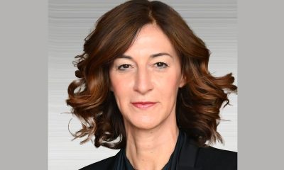 Antonella Bruno nuova Managing Director di Stellantis Italia