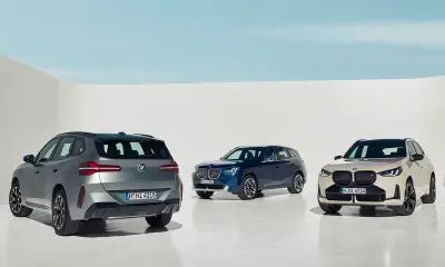 Nuova Bmw X3: sportività e tecnologia per una mobilità premium