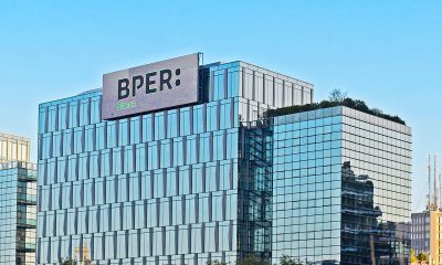 Bper: utile, dividendi e rendimento. Gli obiettivi del nuovo piano industriale