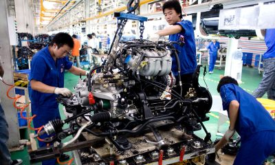 Auto elettriche: così la Cina investe in Europa per aggirare i dazi Ue