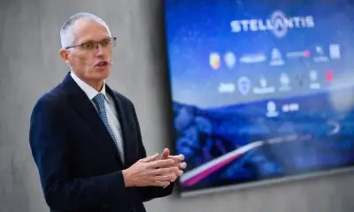 Stellantis, il Ceo Tavares: “Chiudere fabbriche? Non si escluda nulla”