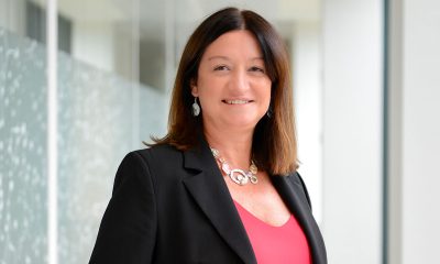 Claudia Guenzi nominata Head of Smart Infrastructure di Siemens in Italia