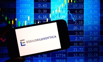 EssilorLuxottica, valutazione record in Borsa: oltre 100 miliardi di euro