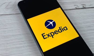 Uber valuta un'offerta per Expedia