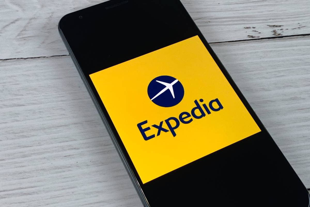 Uber valuta un'offerta per Expedia