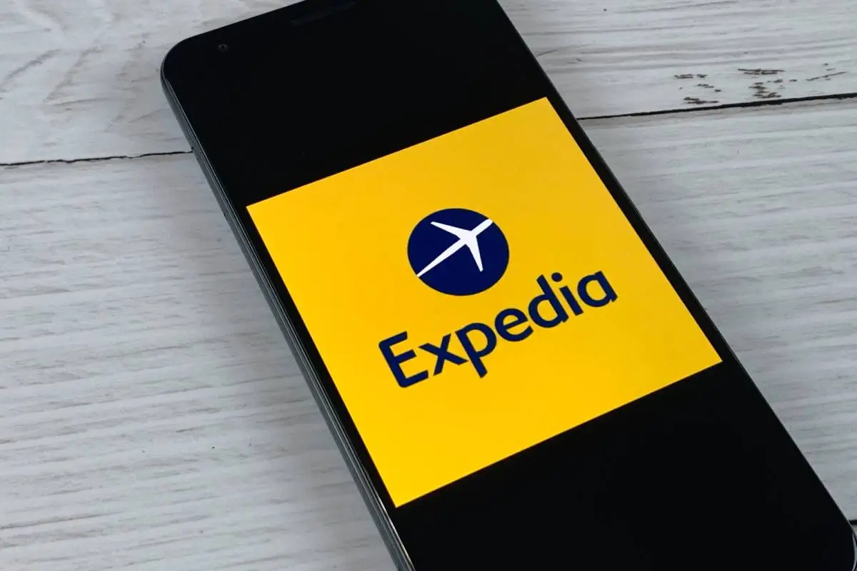 Uber valuta un'offerta per Expedia