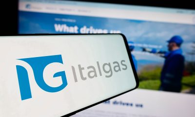 Italgas acquista 2i Rete Gas: operazione da 5,3 miliardi di euro