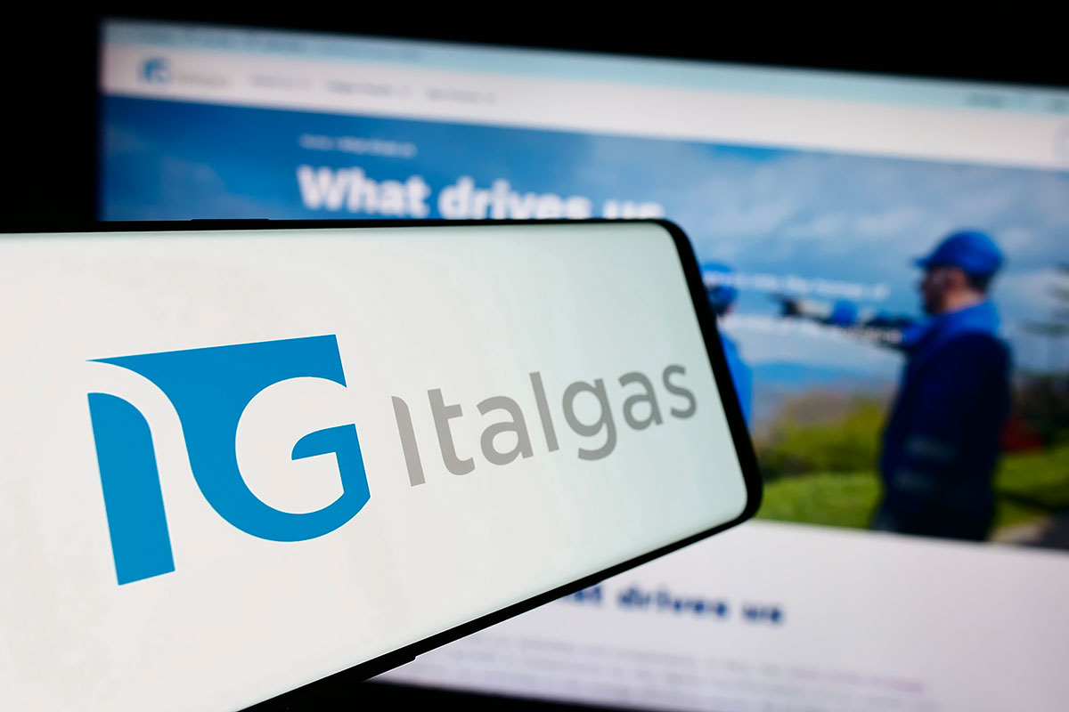 Italgas acquista 2i Rete Gas: operazione da 5,3 miliardi di euro