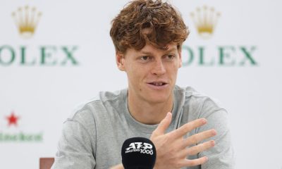 Jannik Sinner: il patrimonio della stella del tennis italiano