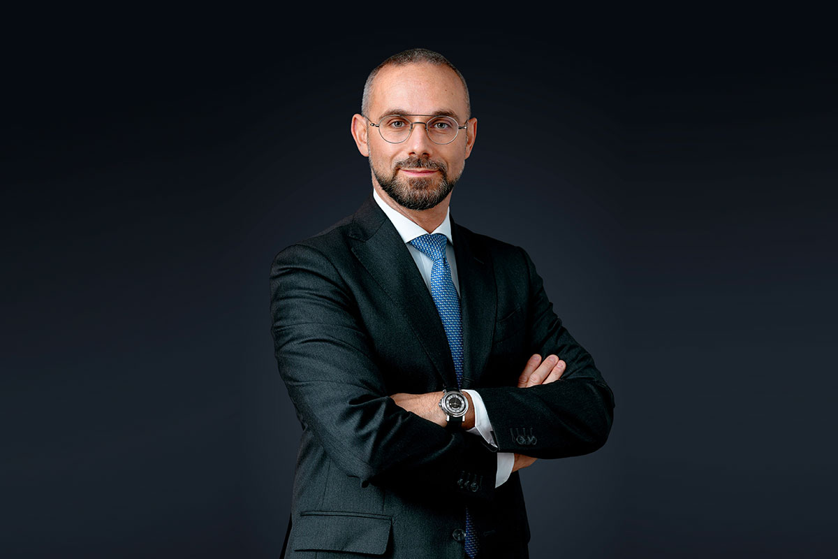 Ardian acquisisce le cliniche italiane Vista Vision