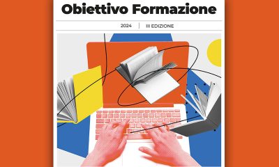 Obiettivo Formazione 2024