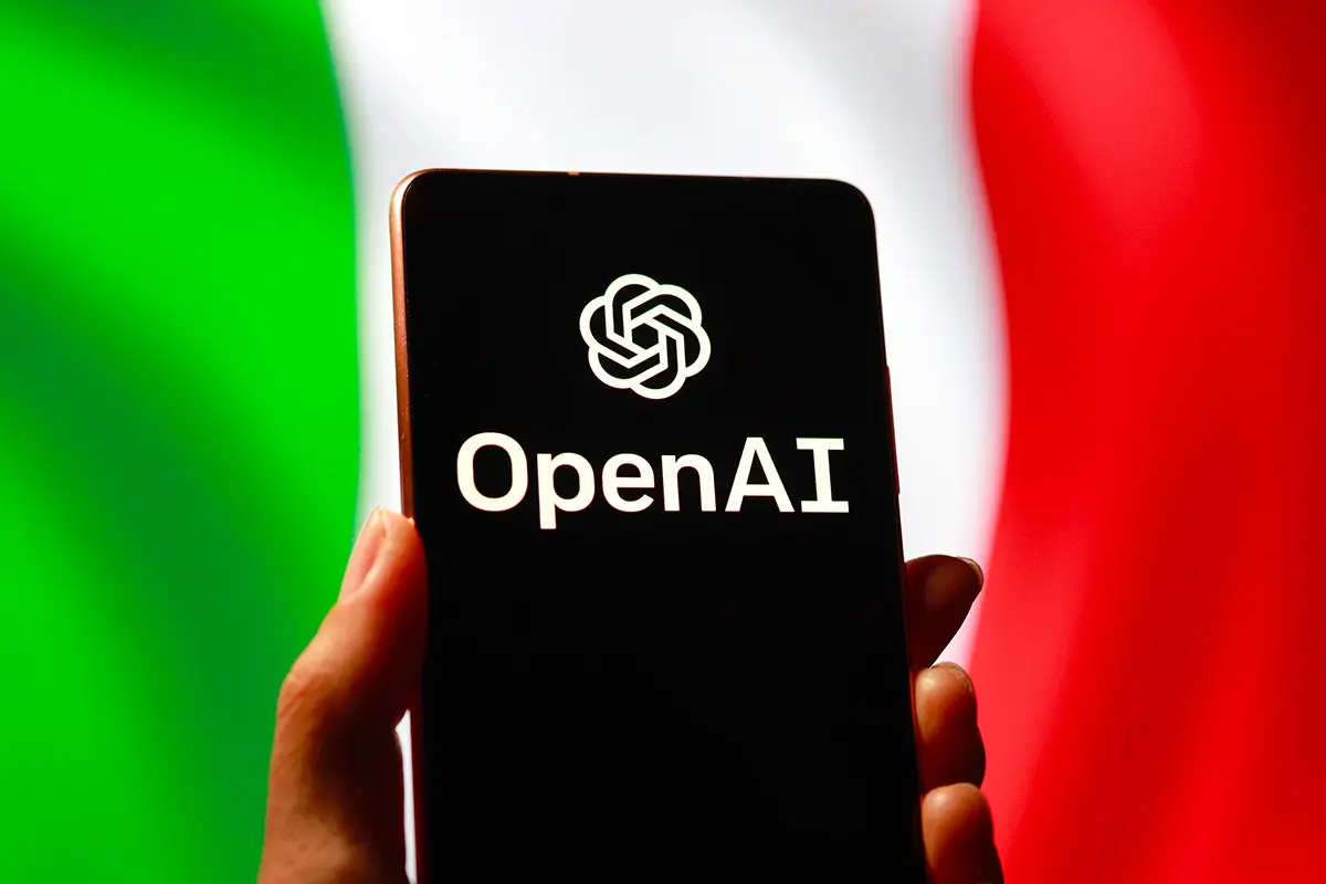 OpenAI e Cdp Venture Capital insieme per promuovere l'intelligenza artificiale in Italia