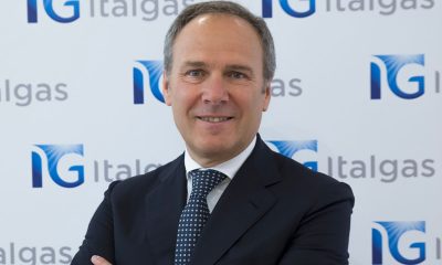 Italgas: gli investimenti volano a 15,6 miliardi di euro (+92%)