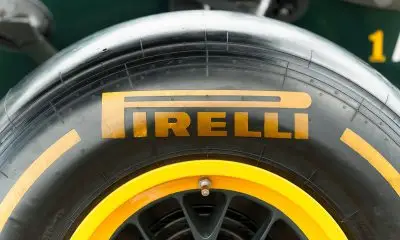 Pirelli: passo indietro di Brembo. Sul mercato il 5,6% del capitale