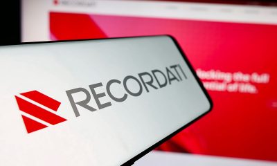 Recordati acquisisce i diritti globali di Enjaymo