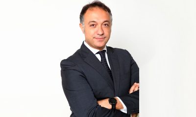 Salvatore Pugliese nuovo Ceo di Lifeed