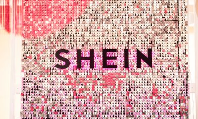 Shein in cerca di investitori