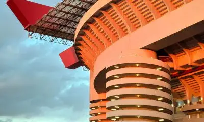 Più concreta l’ipotesi di un nuovo stadio di Inter e Milan a San Siro