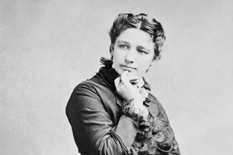 Victoria-Woodhull