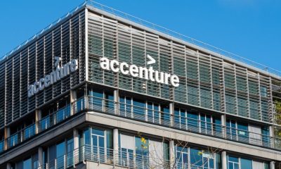 Accenture e Nvidia, nuovo accordo per la formazione professionale sull'intelligenza artificiale