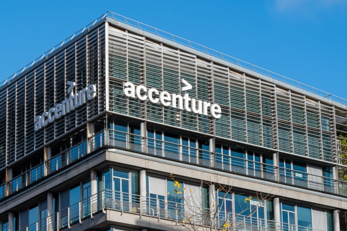 Accenture e Nvidia, nuovo accordo per la formazione professionale sull'intelligenza artificiale