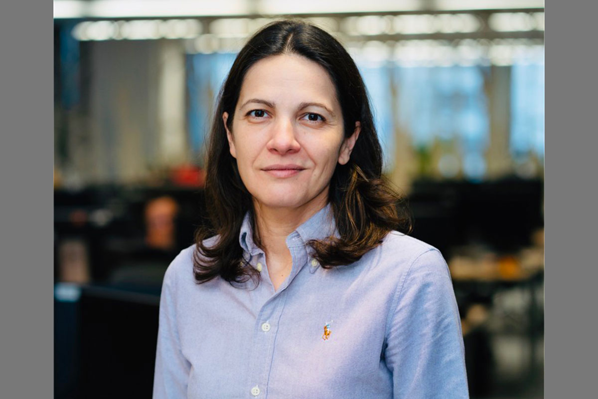 Alina Iacomi nuova Coo di Ing Italia