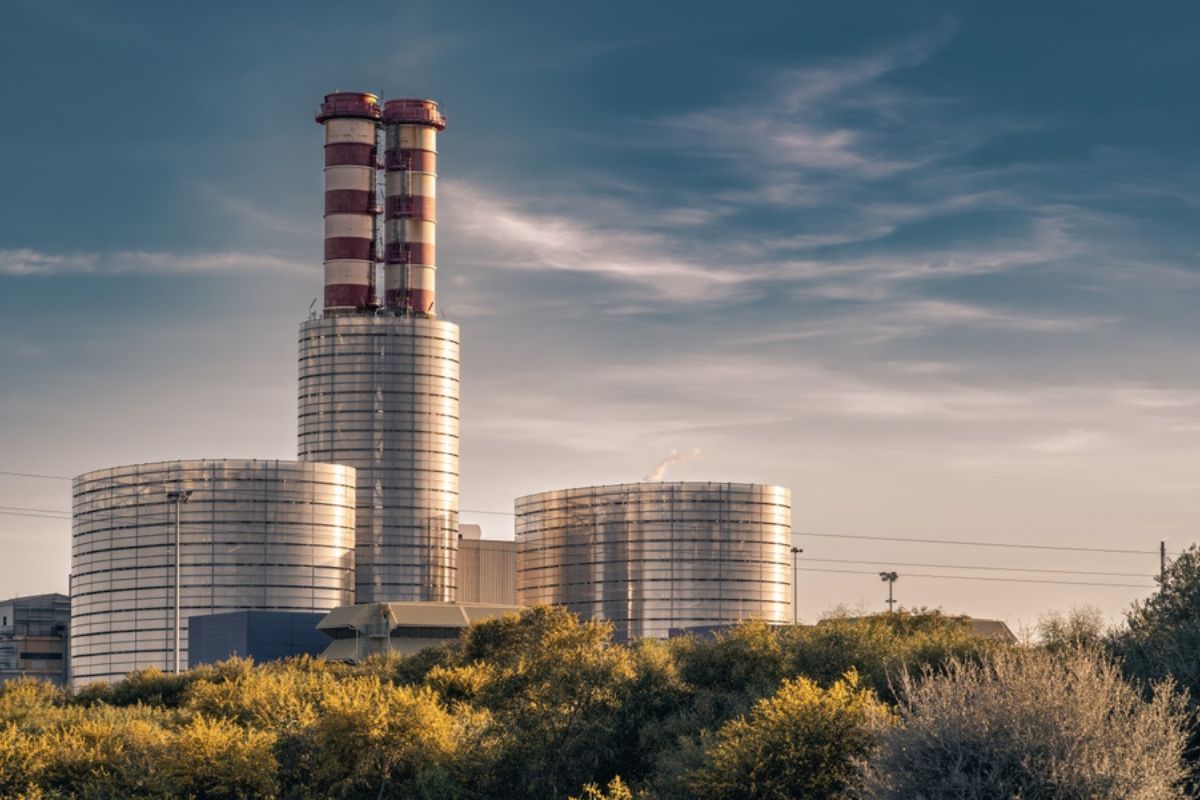 Edison, nuova centrale elettrica: all'avanguardia e sostenibile