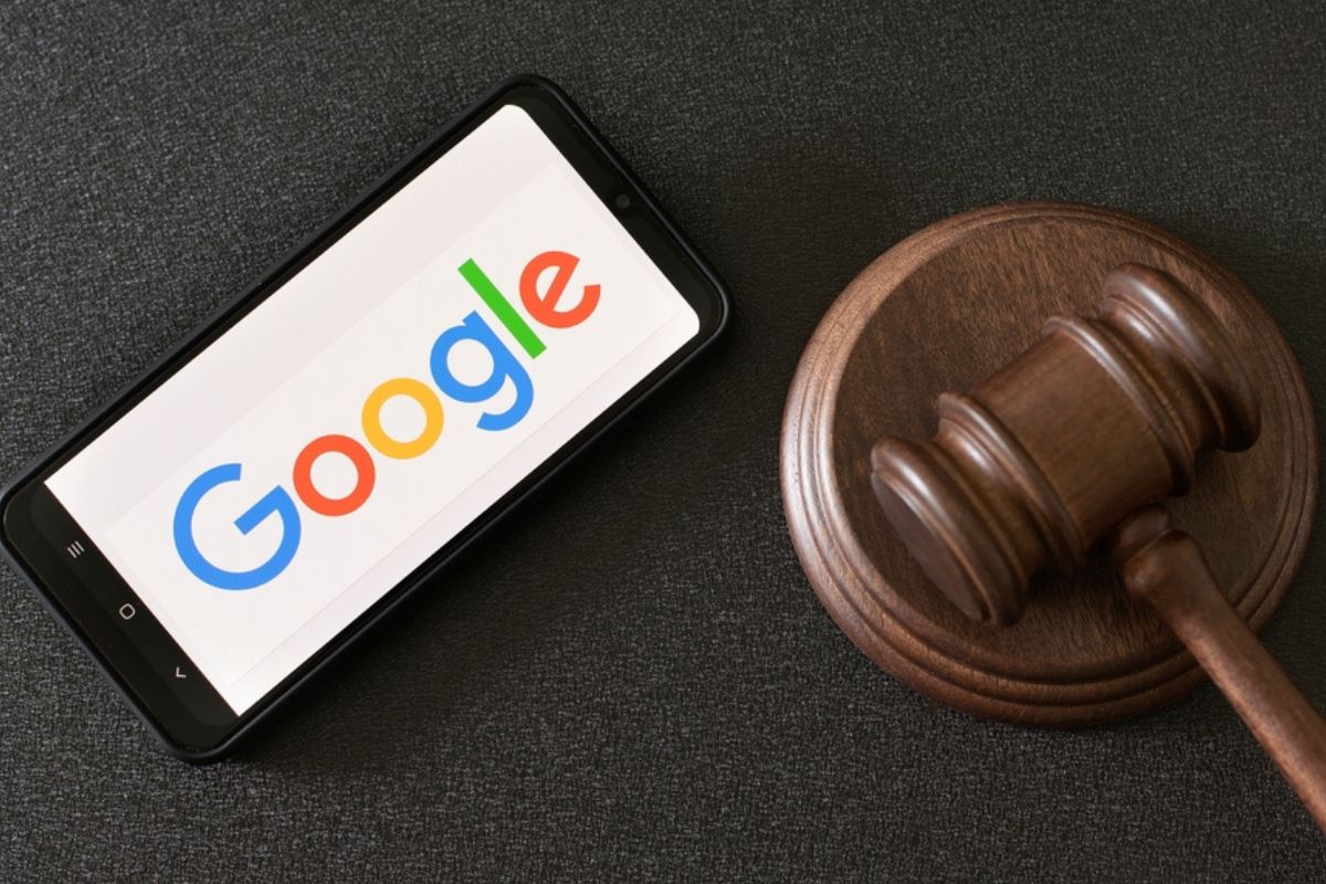 Google, nuova ipotesi smantellamento