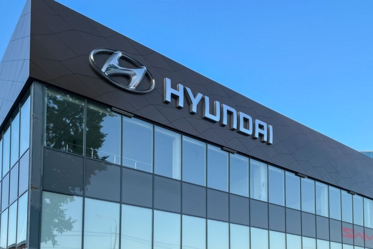 Hyundai, Ipo da 3 miliardi di dollari in India