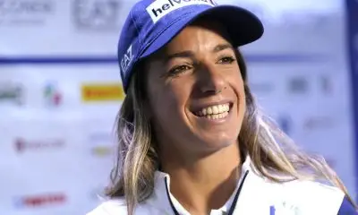 Marta Bassino, chi è la campionessa di sci pronta alla Coppa del Mondo