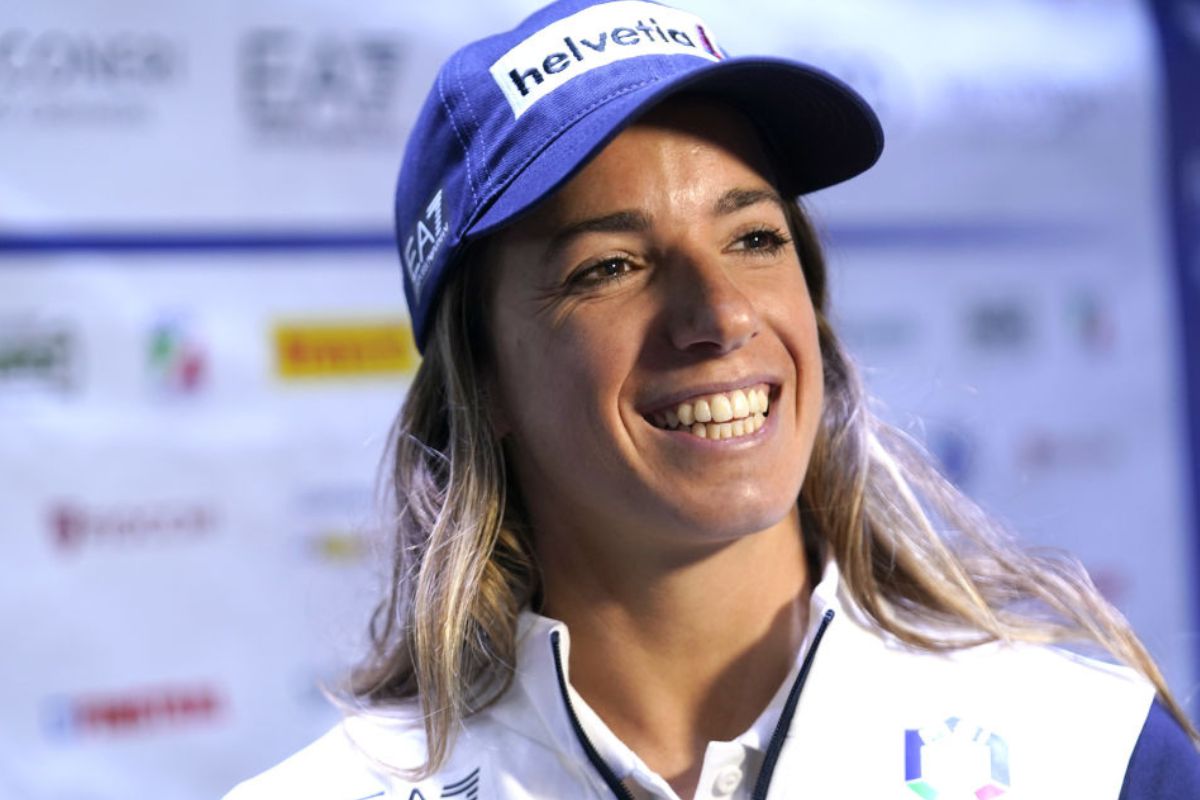 Marta Bassino, chi è la campionessa di sci pronta alla Coppa del Mondo