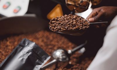 Materie prime: caffè, cacao e burro ai massimi storici