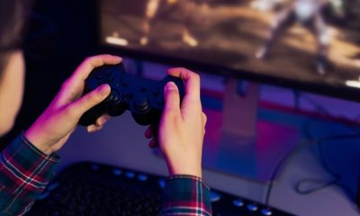 Industria dei videogame, crescita esponenziale