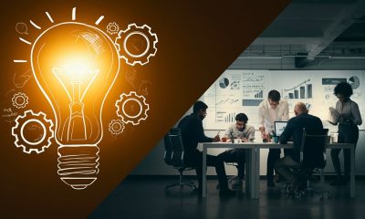 Dal dire al fare: come un top manager trasforma una buona idea in realtà