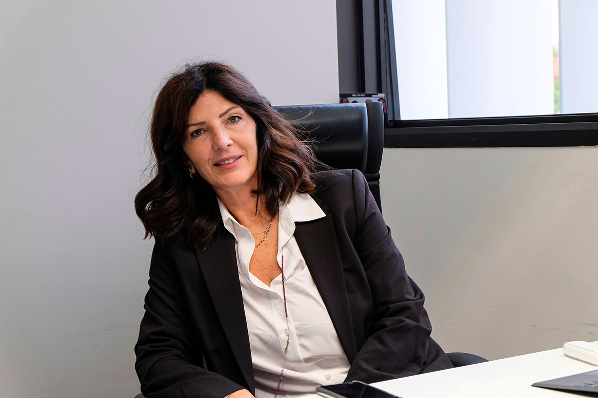 Angelica Orlando è la nuova General Counsel di Sky Italia