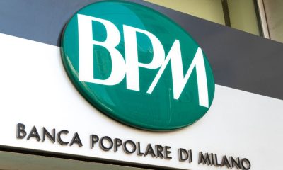 Banco Bpm lancia un’Opa totalitaria su Anima, il più grande asset manager indipendente in Italia